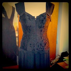 Vintage Cocktail dress